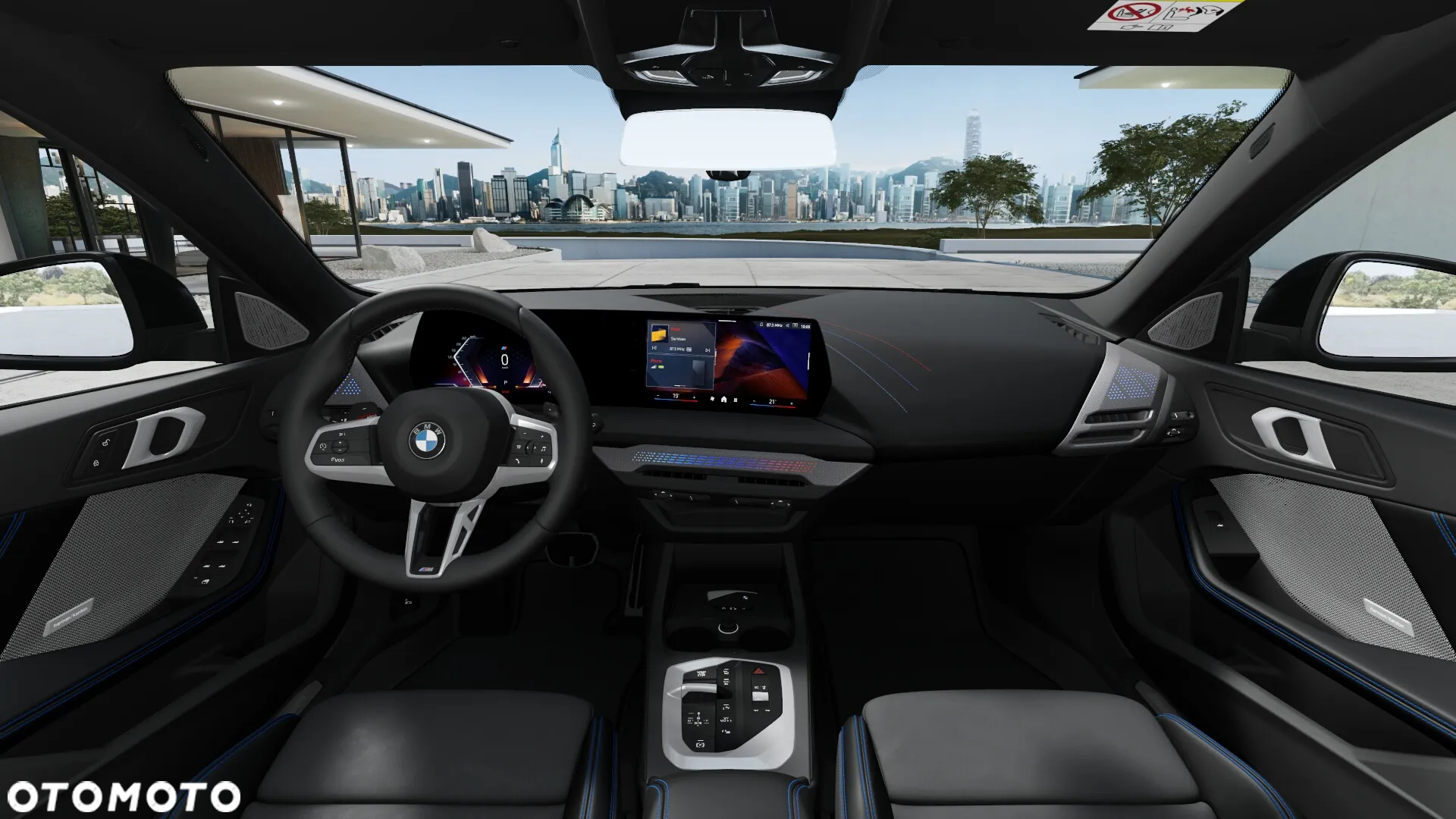 BMW Seria 2 220 Gran Coupe - 11