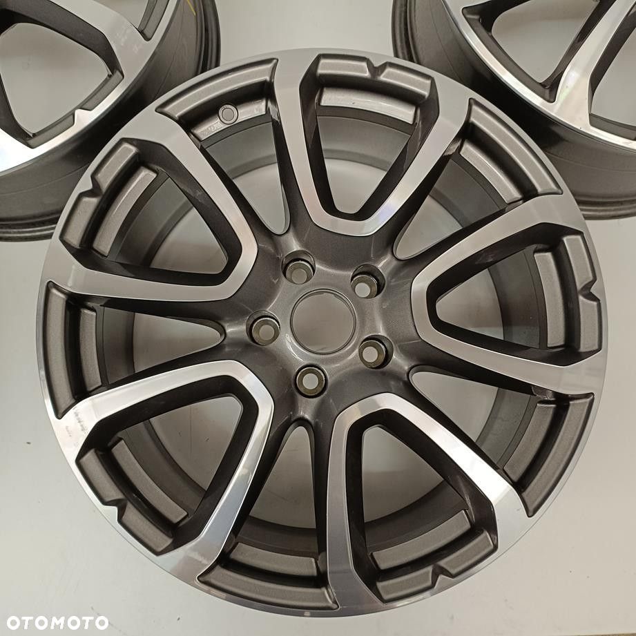 Alufelgi 5x114,3 19 Mazda CX-70 CX-90 4szt (F8446) - 4