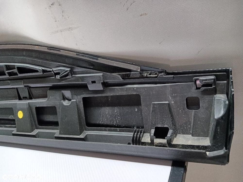LISTWA DRZWI PRZÓD PRZEDNIA LEWA AUDI Q6 E-TRON 85H853959 - 11