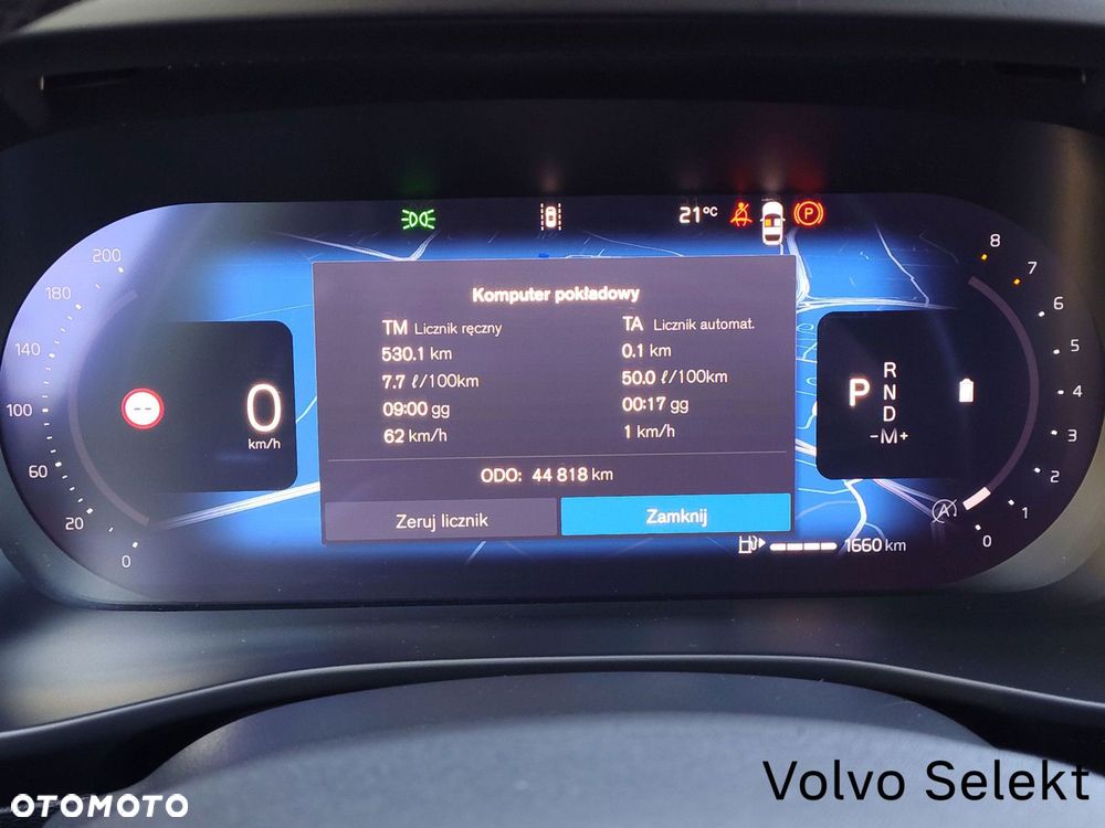 Volvo XC 40 - 28