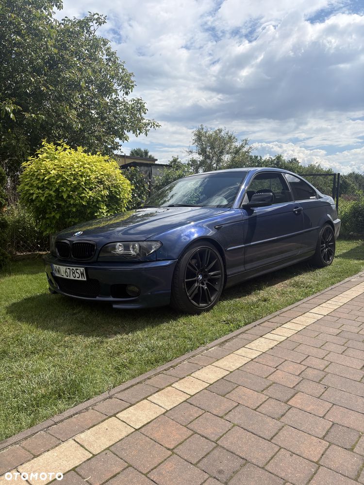 BMW Seria 3 - 1