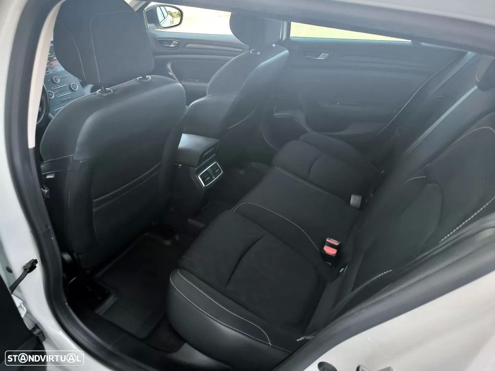 Renault Mégane Sport Tourer 1.5 Blue dCi Limited - 20