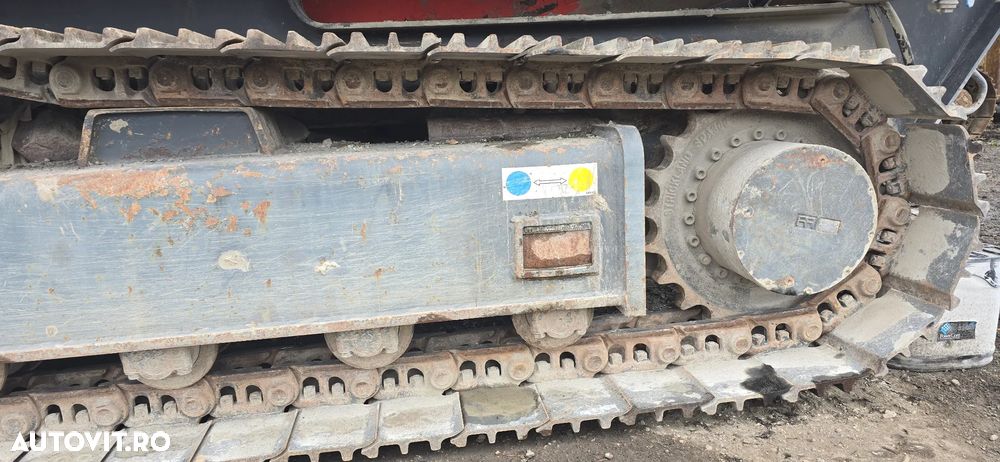 Sandvik QH331 - 8