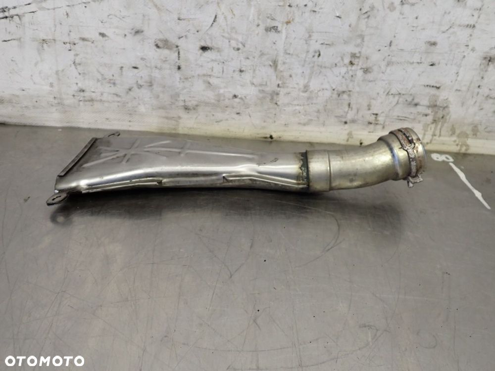 WLOT POWIETRZA RENAULT ESPACE 2.0 IV 8200100937 - 3