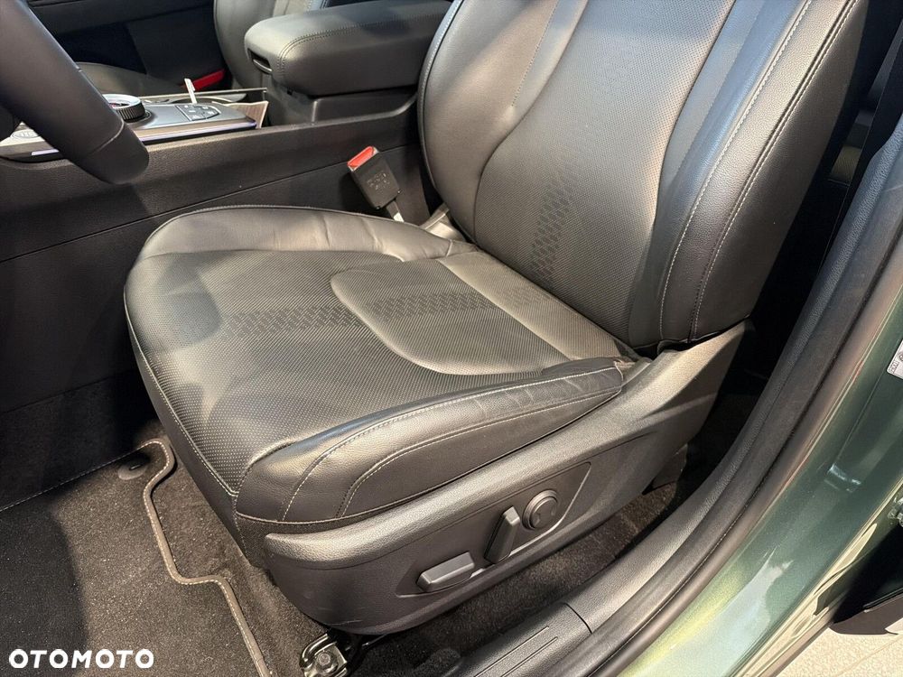 Kia Sportage - 12