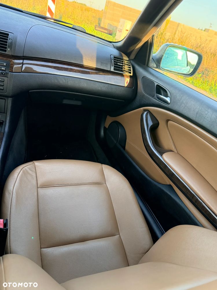 BMW Seria 3 - 32