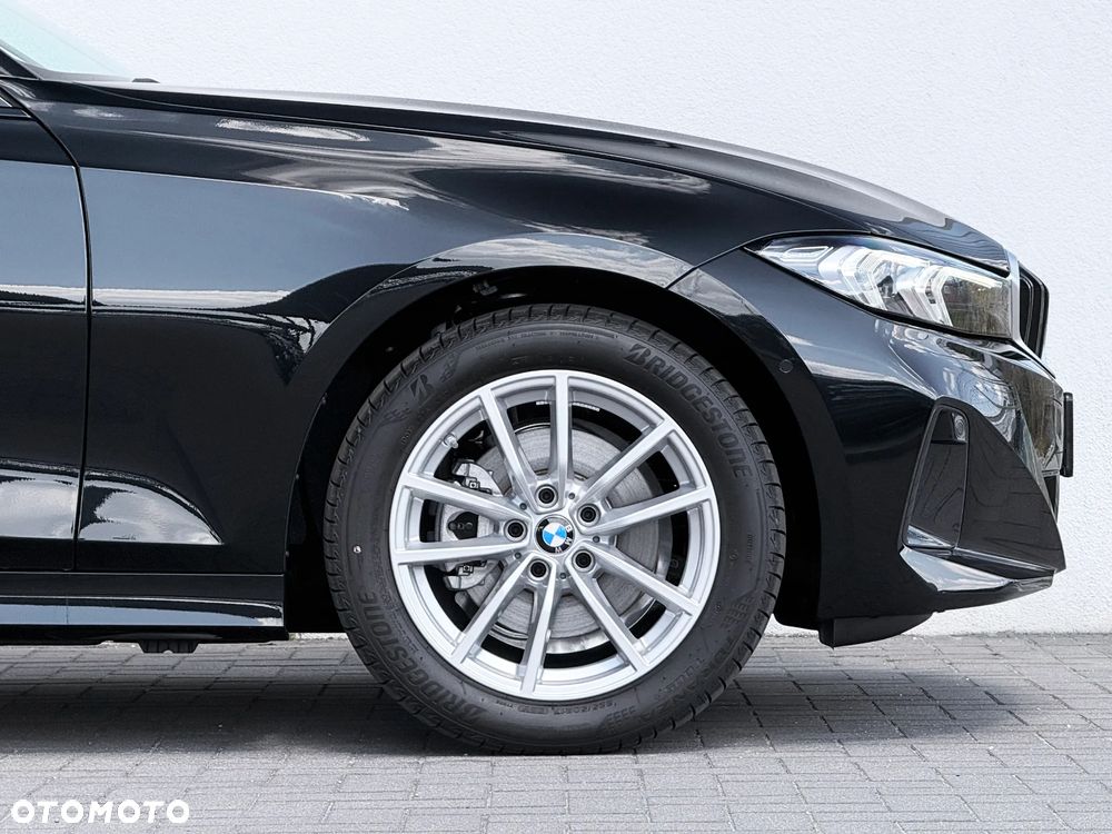 BMW Seria 3 320i sport - 4