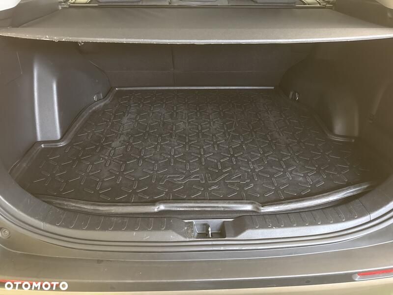 Toyota RAV4 2.5 Hybrid Comfort 4x4 - 23