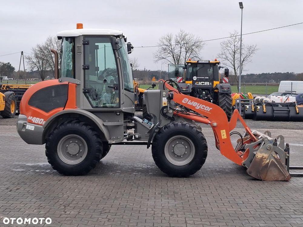 Weycor AR 480 S ATLAS - 5