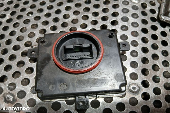 Balast xenon 4G0907697D 4G0907697D Skoda Octavia 3 [2013 - 2017] Comb - 2