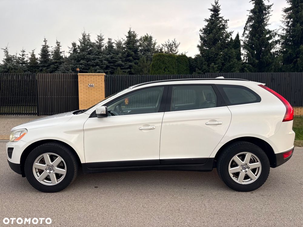 Volvo XC 60 - 7