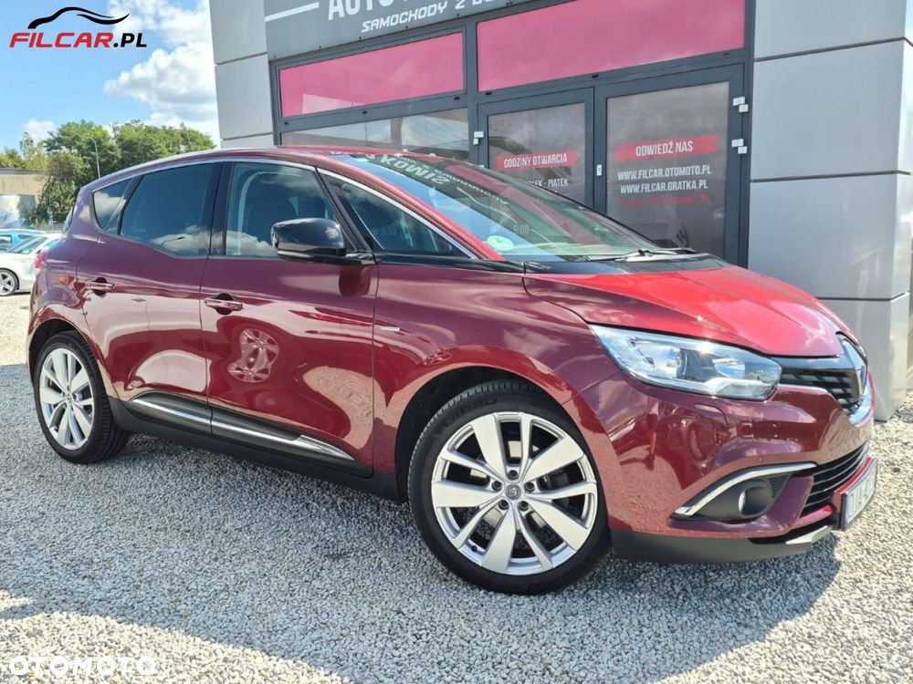 Renault Scenic - 25