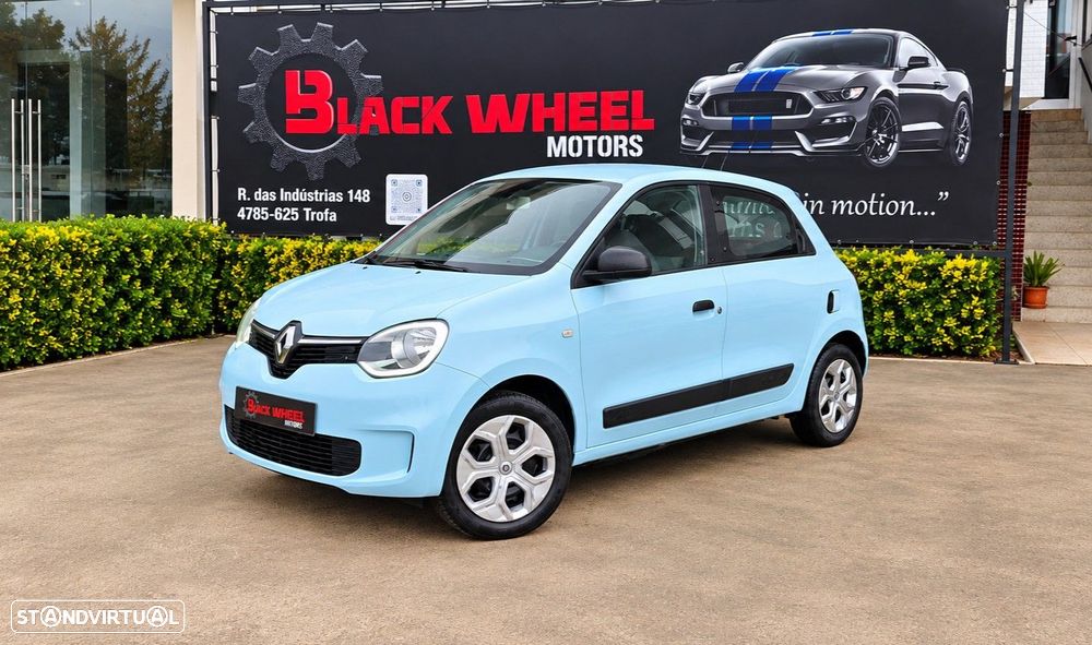 Renault Twingo - 22