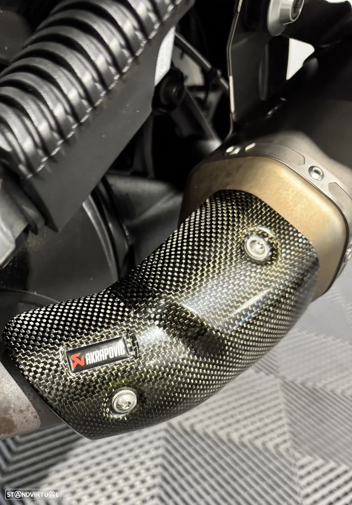 BMW K 1600 GT OPTION 719 - 9