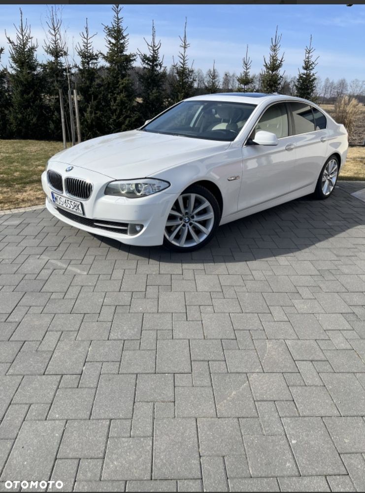 BMW Seria 5 - 2