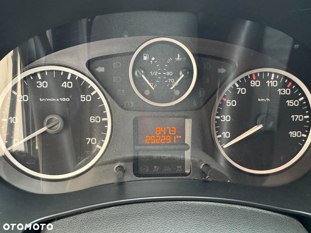 Citroën Berlingo - 9
