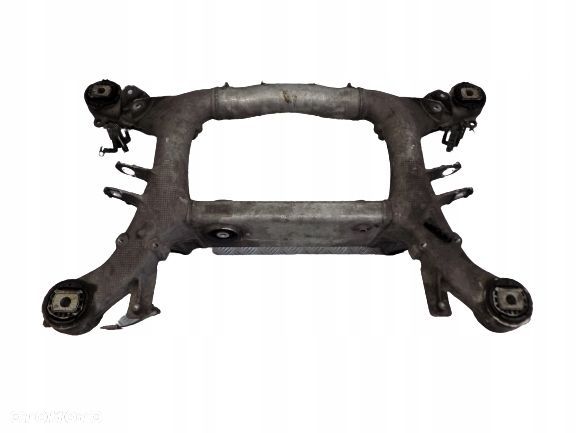 BMW G11 G12 WÓZEK SANKI TYŁ TYLNE 6883918 - 1