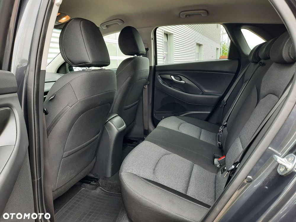 Hyundai i30 1.0 T-GDI Smart - 20