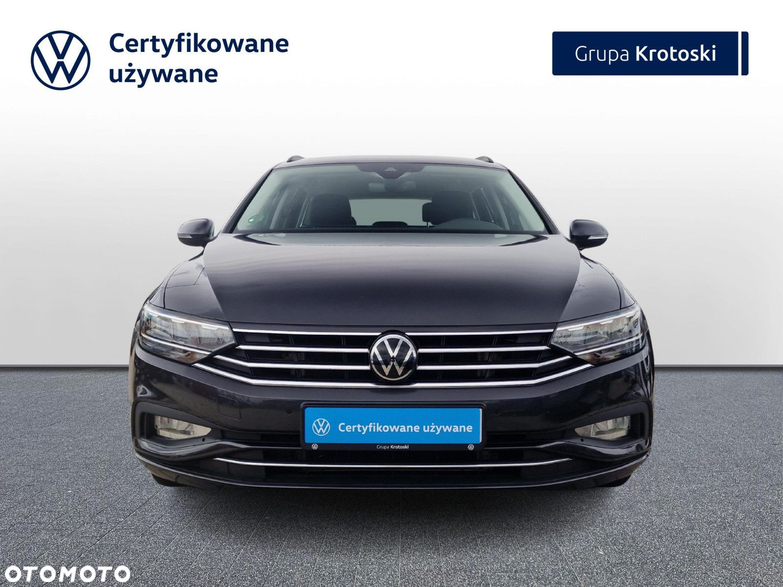 Volkswagen Passat 1.5 TSI EVO Business DSG - 10