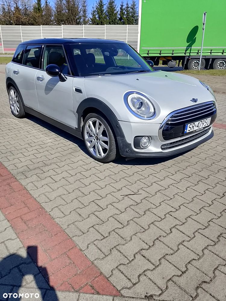 MINI Clubman - 1