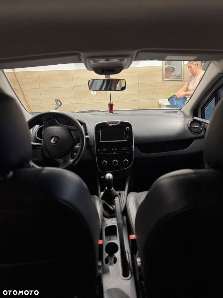 Renault Clio 1.5 dCi Energy Business EU6 - 5