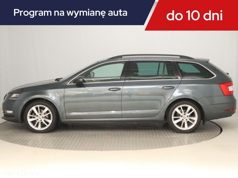 Skoda Octavia - 4