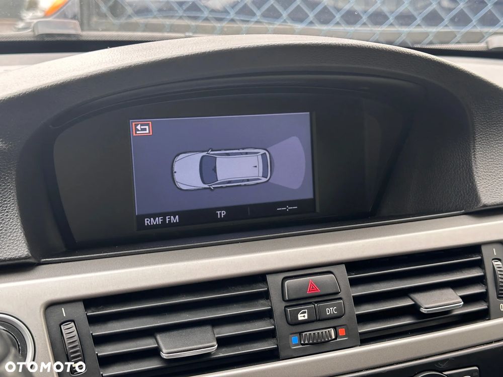 BMW Seria 3 318d DPF - 22