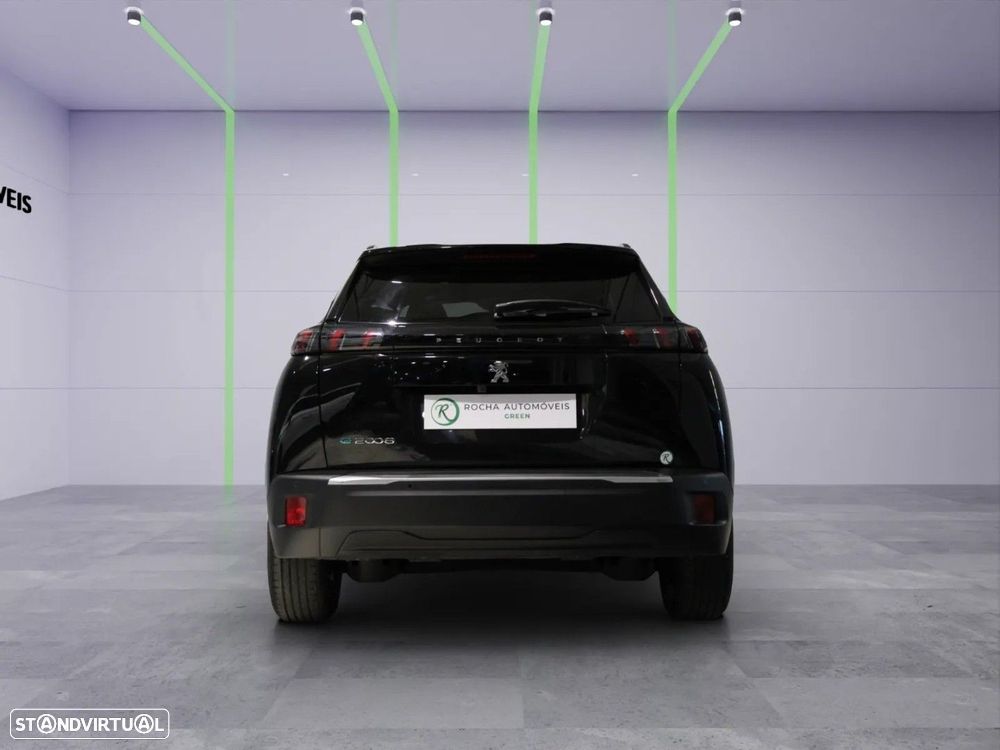 Peugeot e-2008 50 kWh Allure - 5