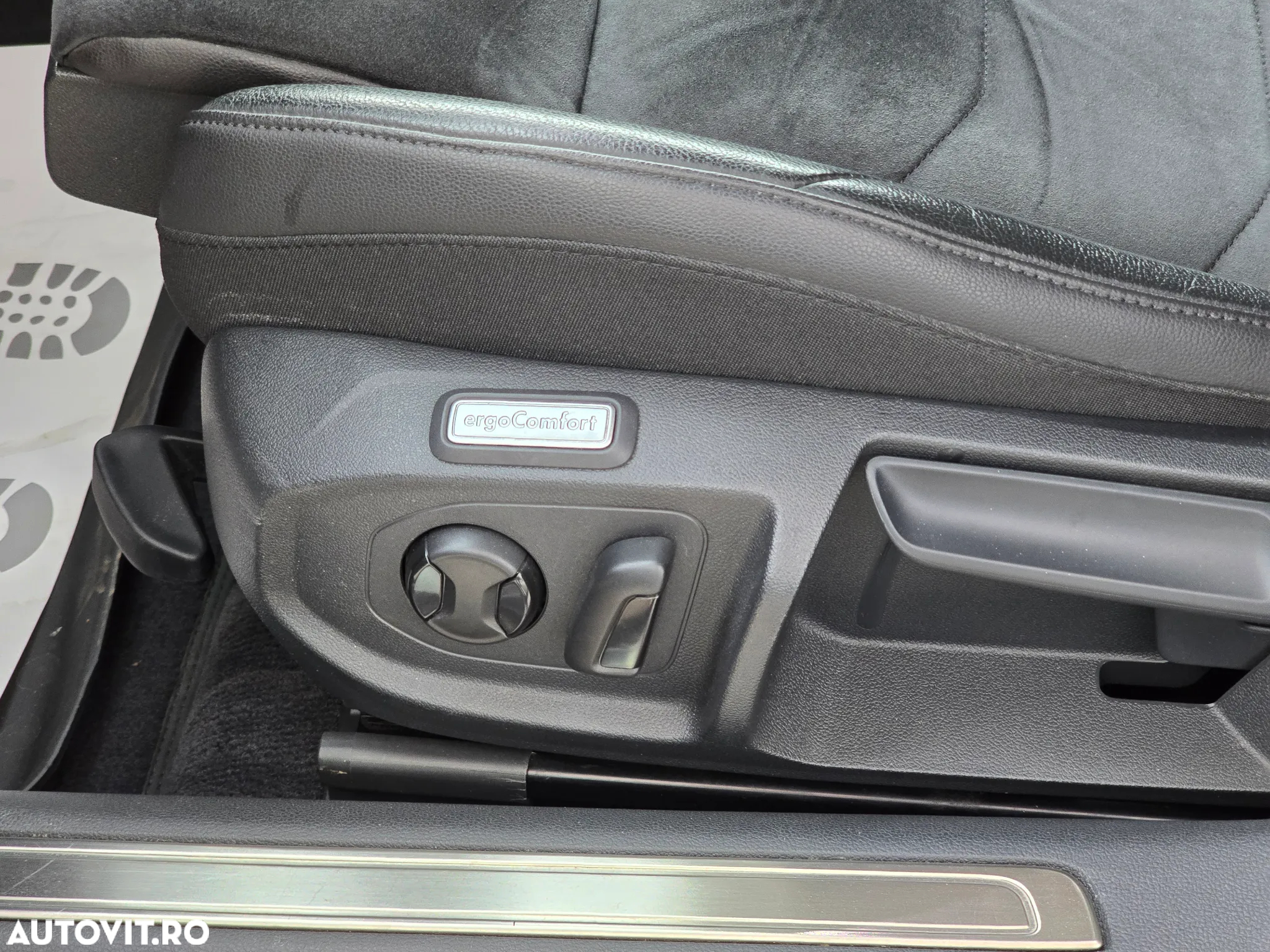 Volkswagen ARTEON - 16