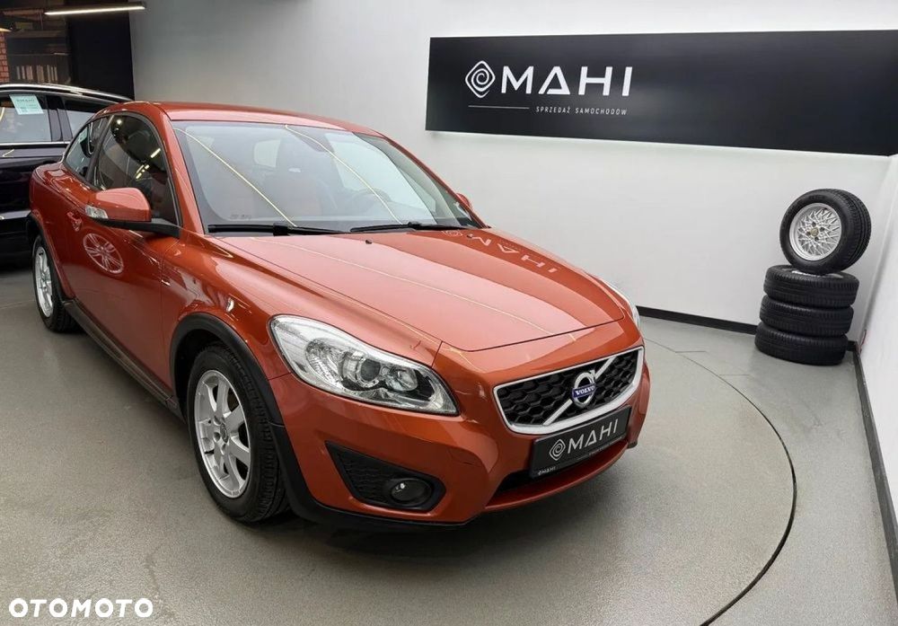 Volvo C30 1.6D DRIVe Kinetic - 2