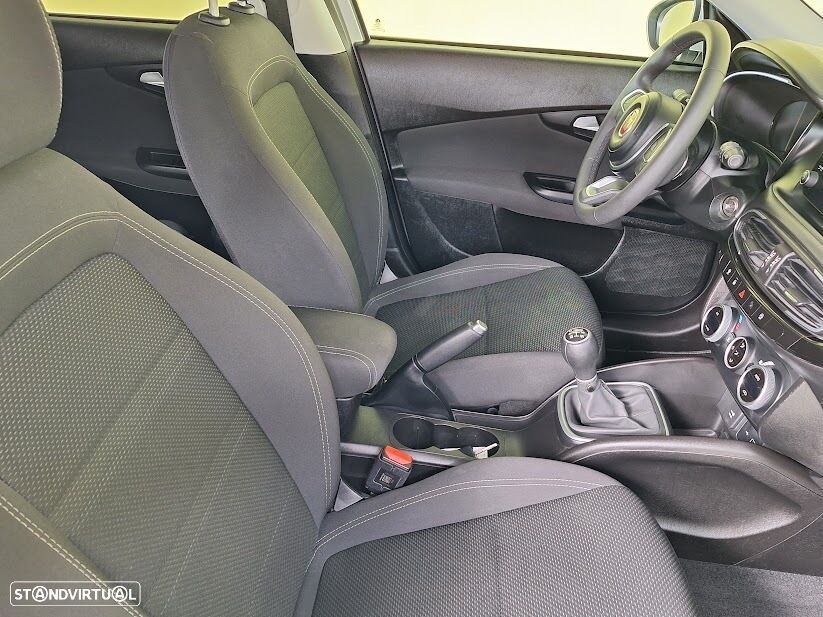 Fiat Tipo Station Wagon 1.3 Multijet - 10