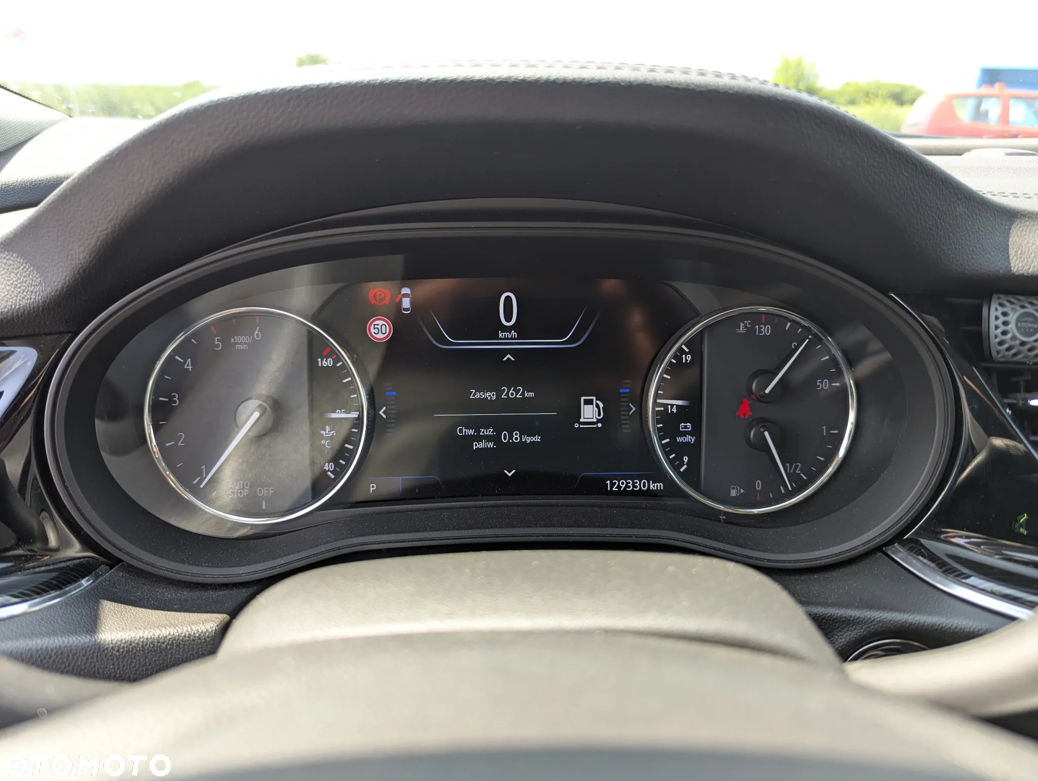 Opel Insignia Grand Sport 2.0 BiTurbo D 4x4 Automatik Business Innovation - 13