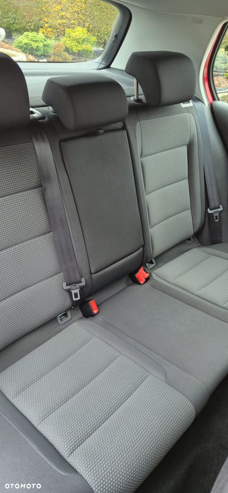 Volkswagen Golf 1.4 TSI Comfortline - 19