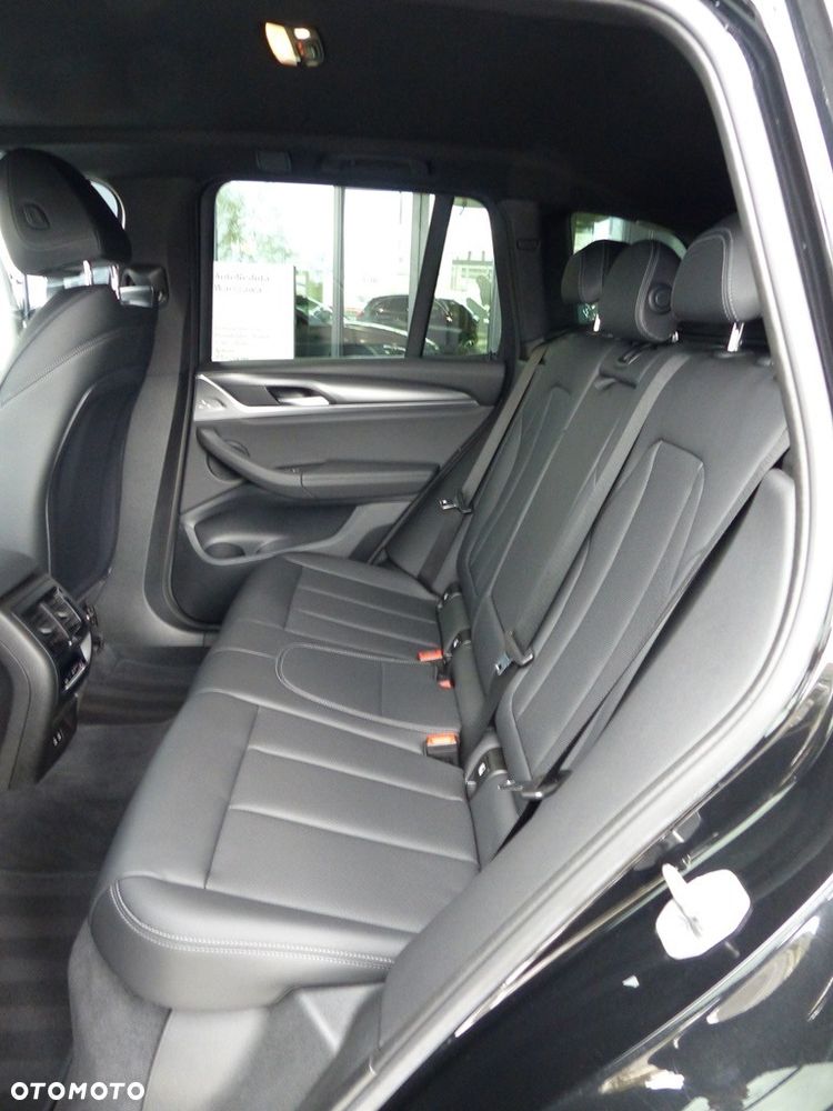 BMW X3 xDrive20i mHEV M Sport sport - 22