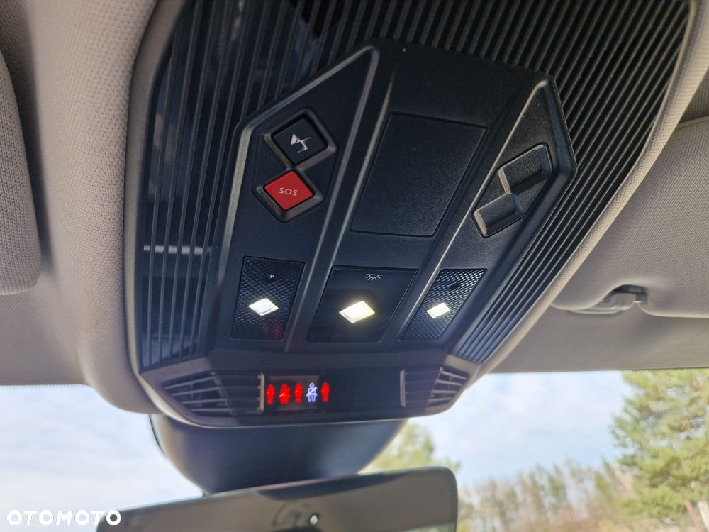 DS Automobiles DS 4 Crossback - 30