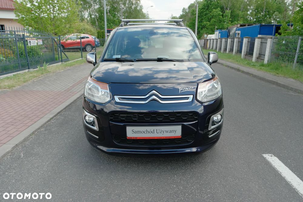 Citroën C3 Picasso - 3