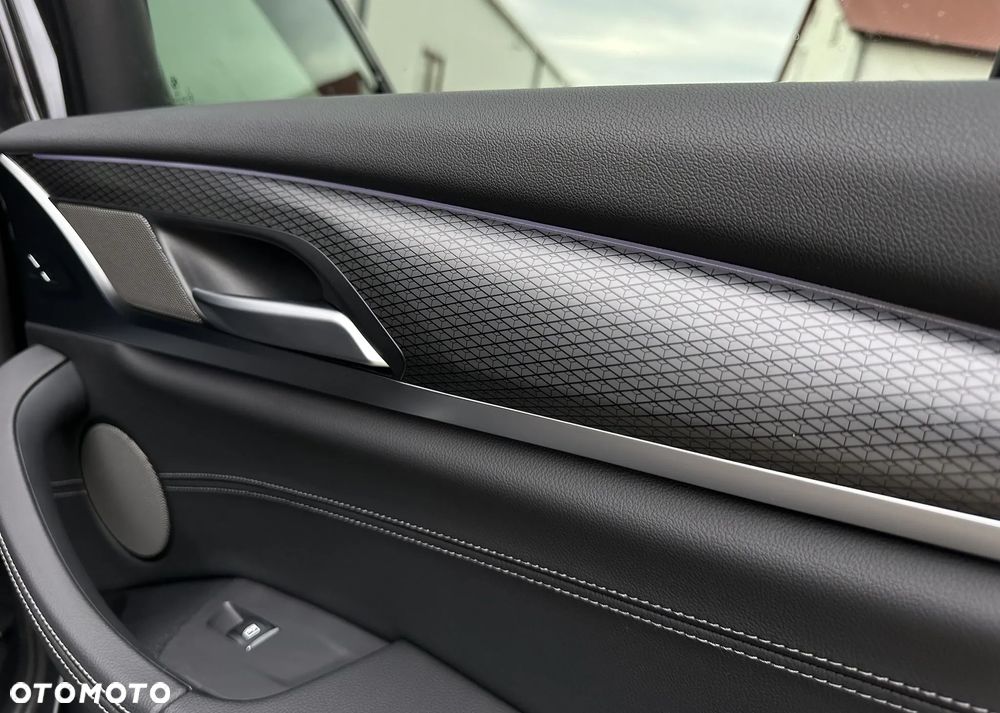 BMW X4 xDrive30i M Sport sport - 22