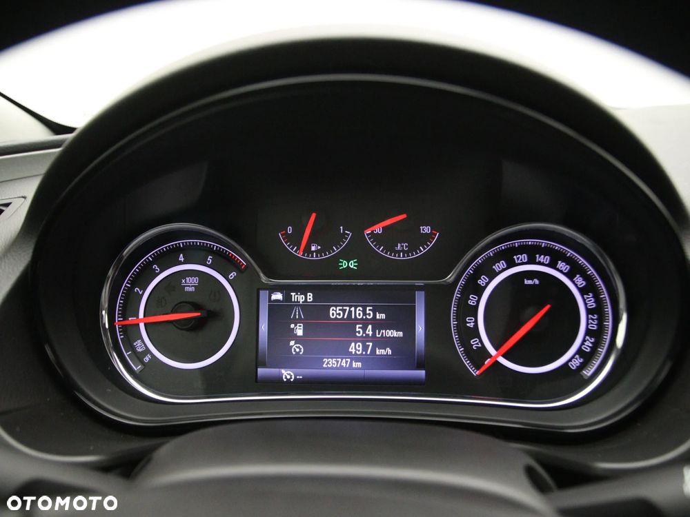 Opel Insignia 2.0 CDTI ecoFLEXStart/Stop Edition - 19