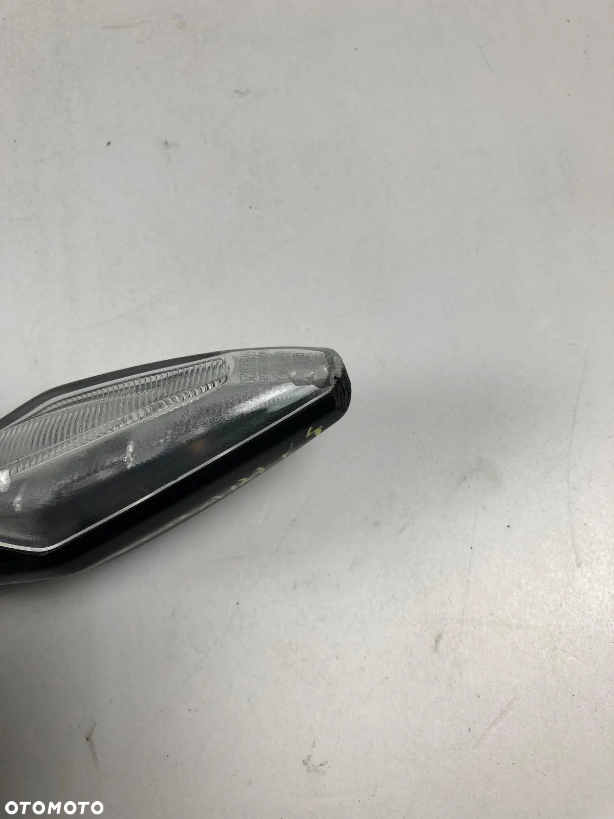 Ducati Multistrada Monster V4 21- Kierunkowskaz LED Przód Tył - 2