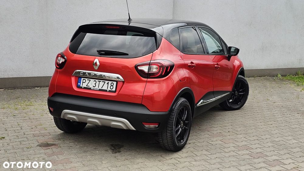 Renault Captur - 13