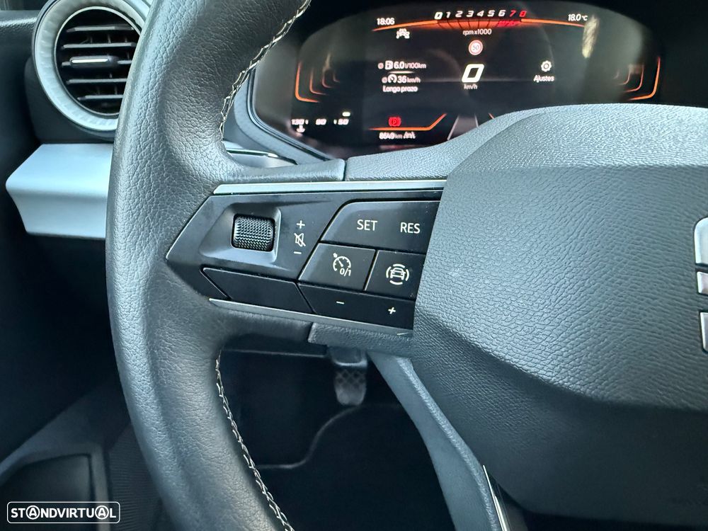 SEAT Arona 1.0 TSI Style - 11