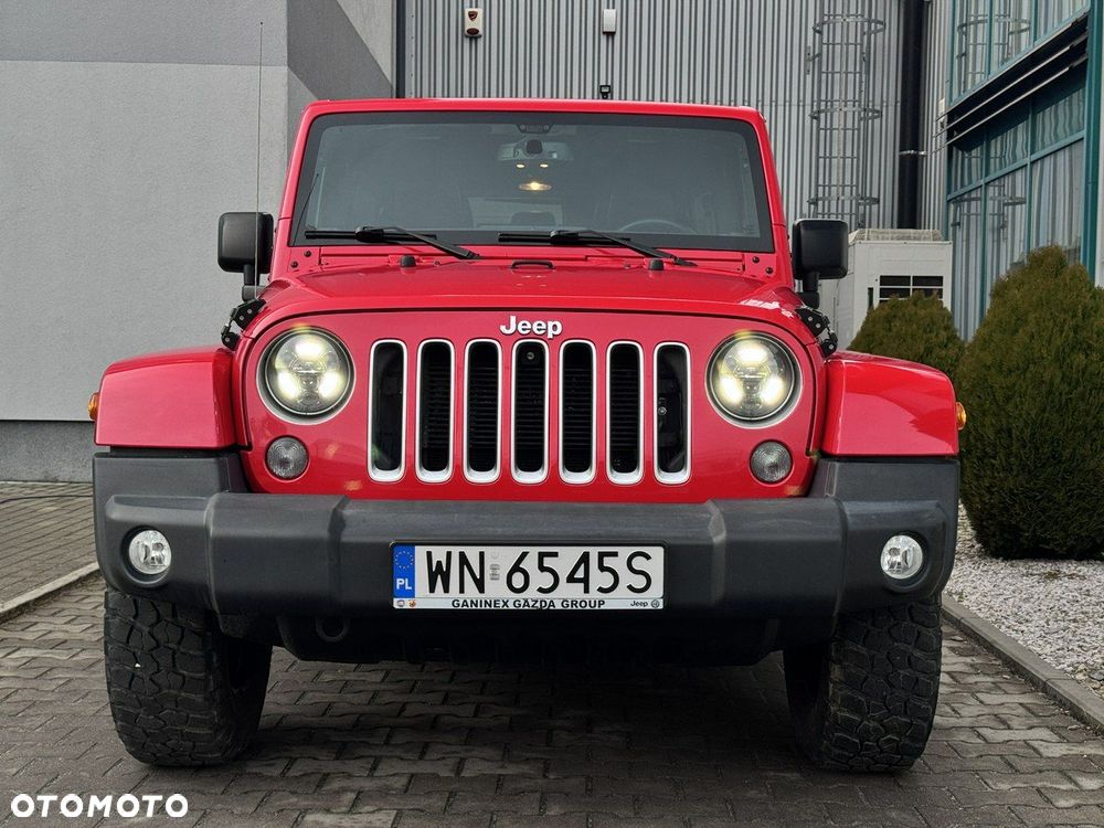 Jeep Wrangler - 3