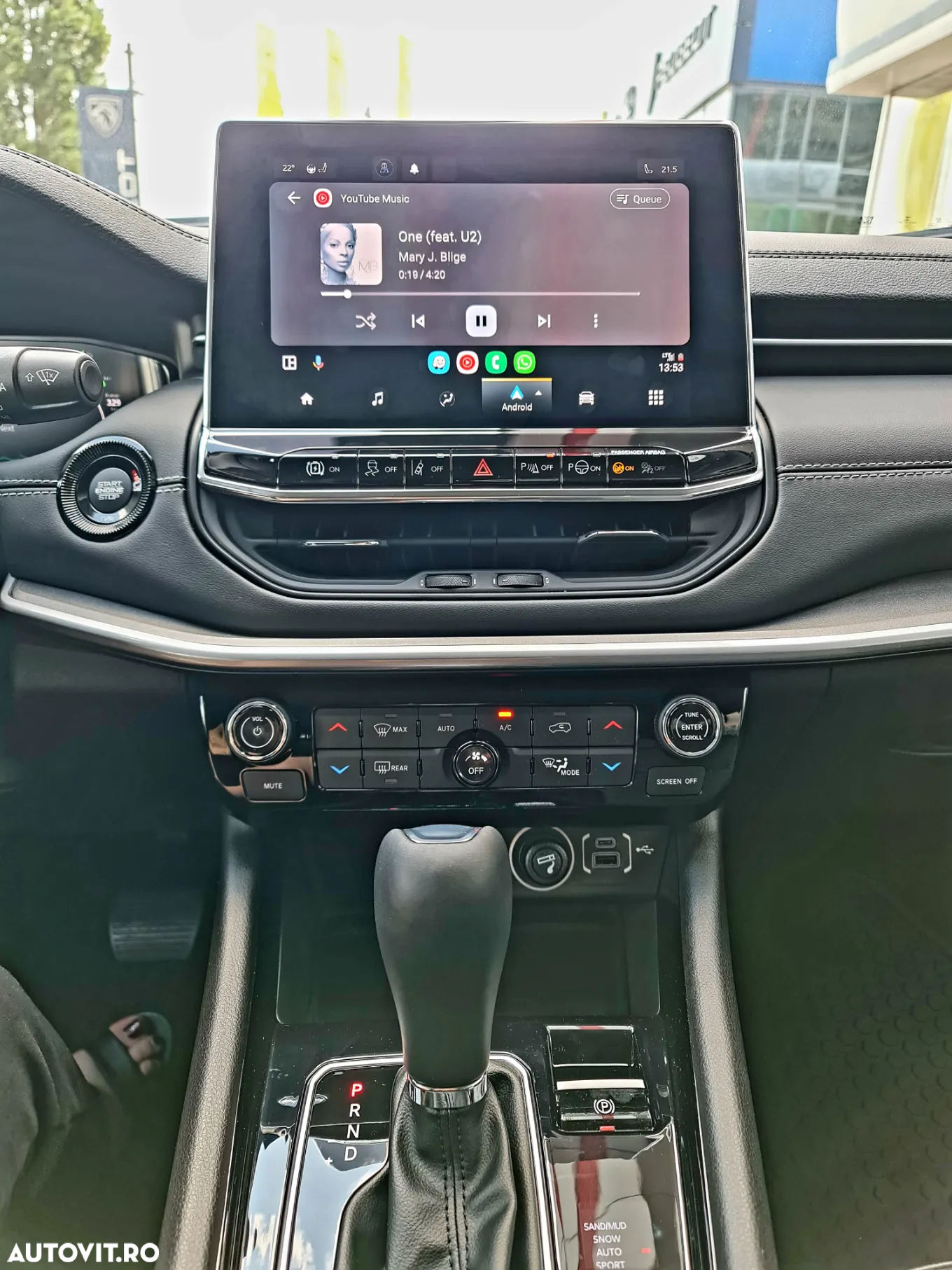 Jeep Compass - 9