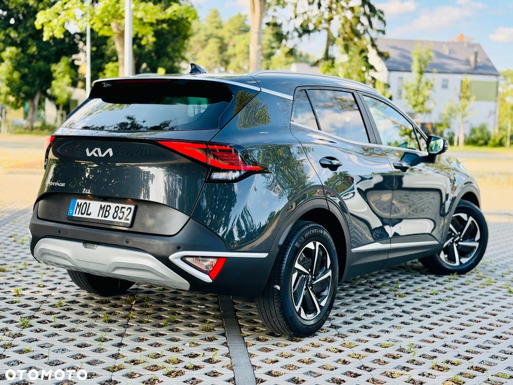 Kia Sportage 1.6 T-GDI Business Line 2WD - 28