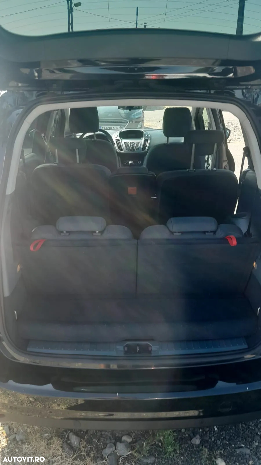 Ford Grand C-Max - 14