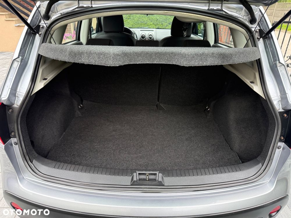 Nissan Qashqai 1.6 Tekna - 18