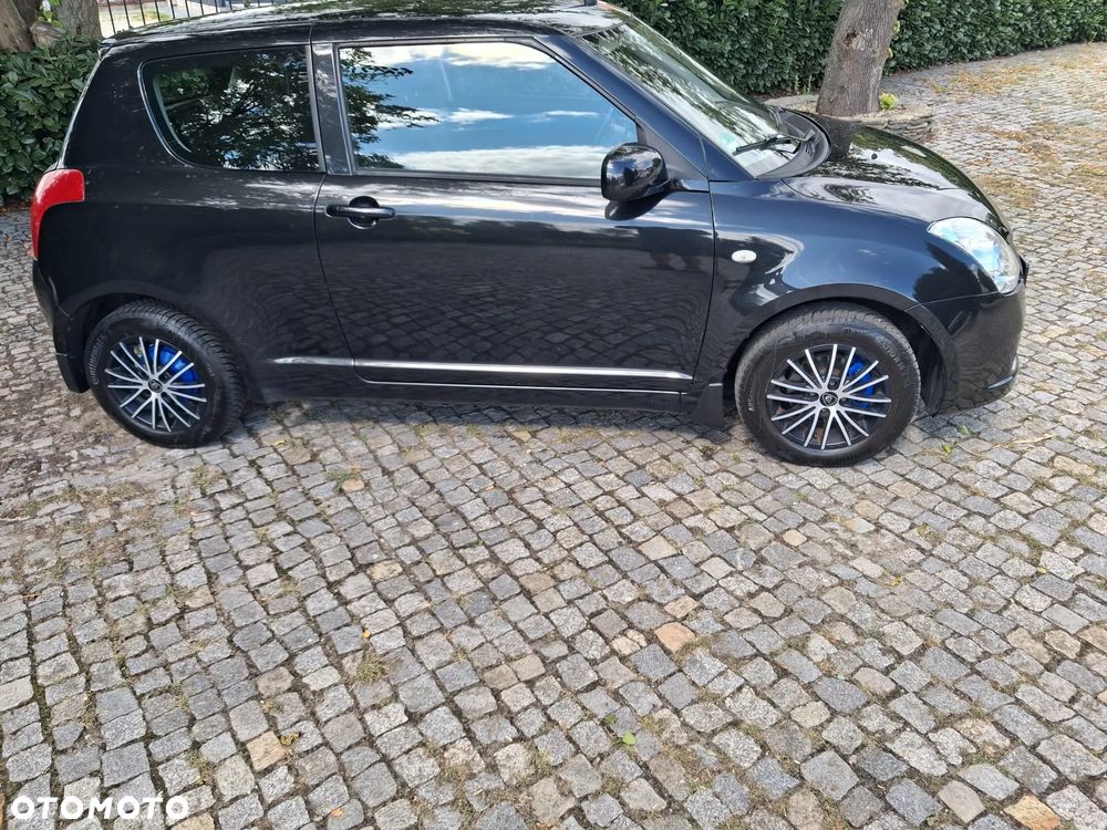 Suzuki Swift - 14