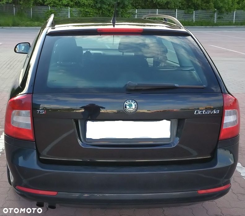 Skoda Octavia 1.8 TSI Elegance - 2