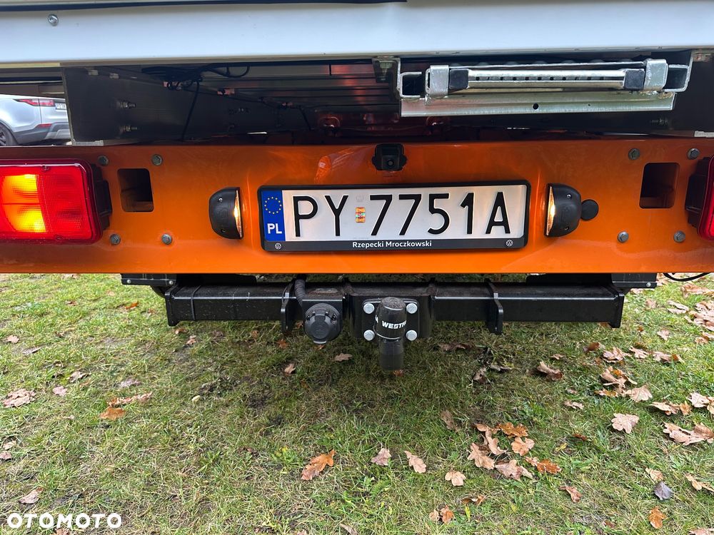 Volkswagen CRAFTER - 7