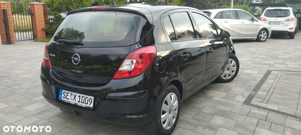Opel Corsa 1.4 16V Color Edition - 16